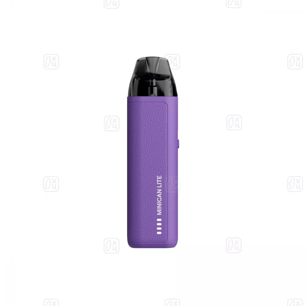 POD_система_BRUSKO_MINICAN_LITE_Фиолетовый_Purple_