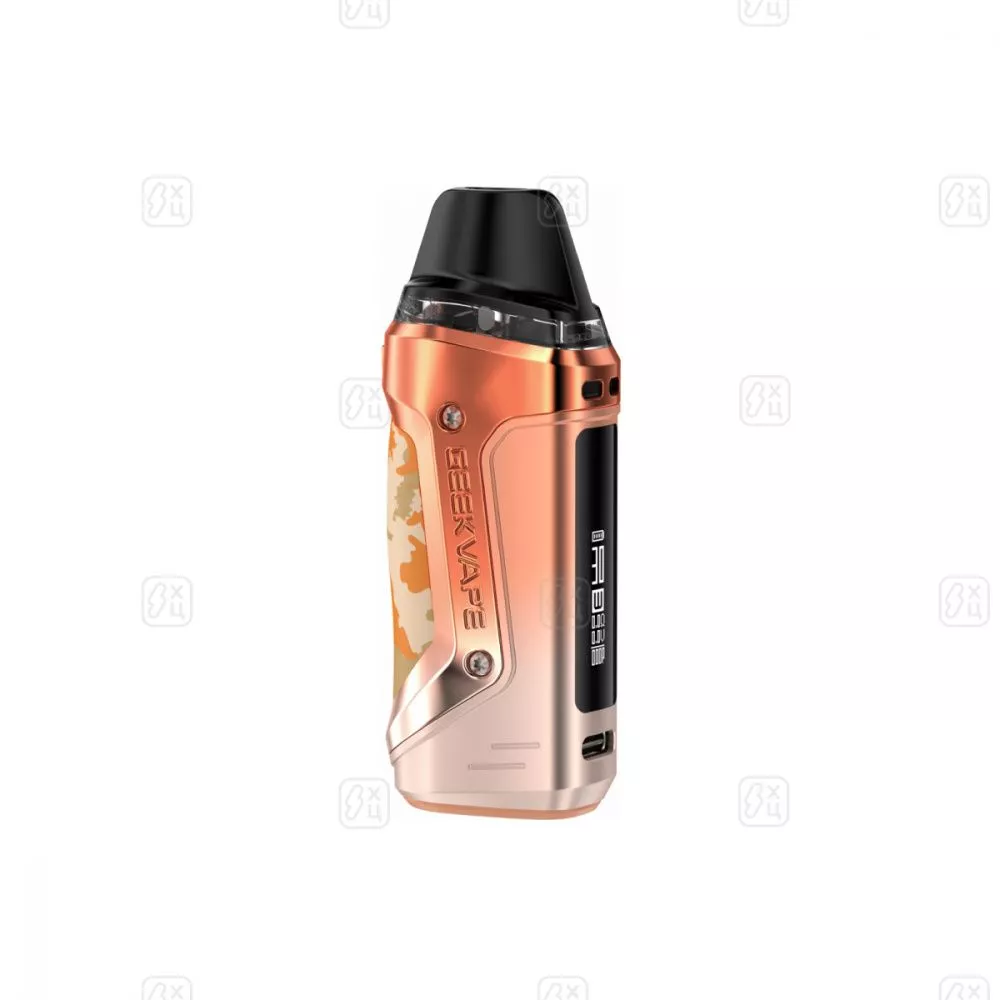 POD-система Geekvape Aegis Nano 2 Sunset_Yellow