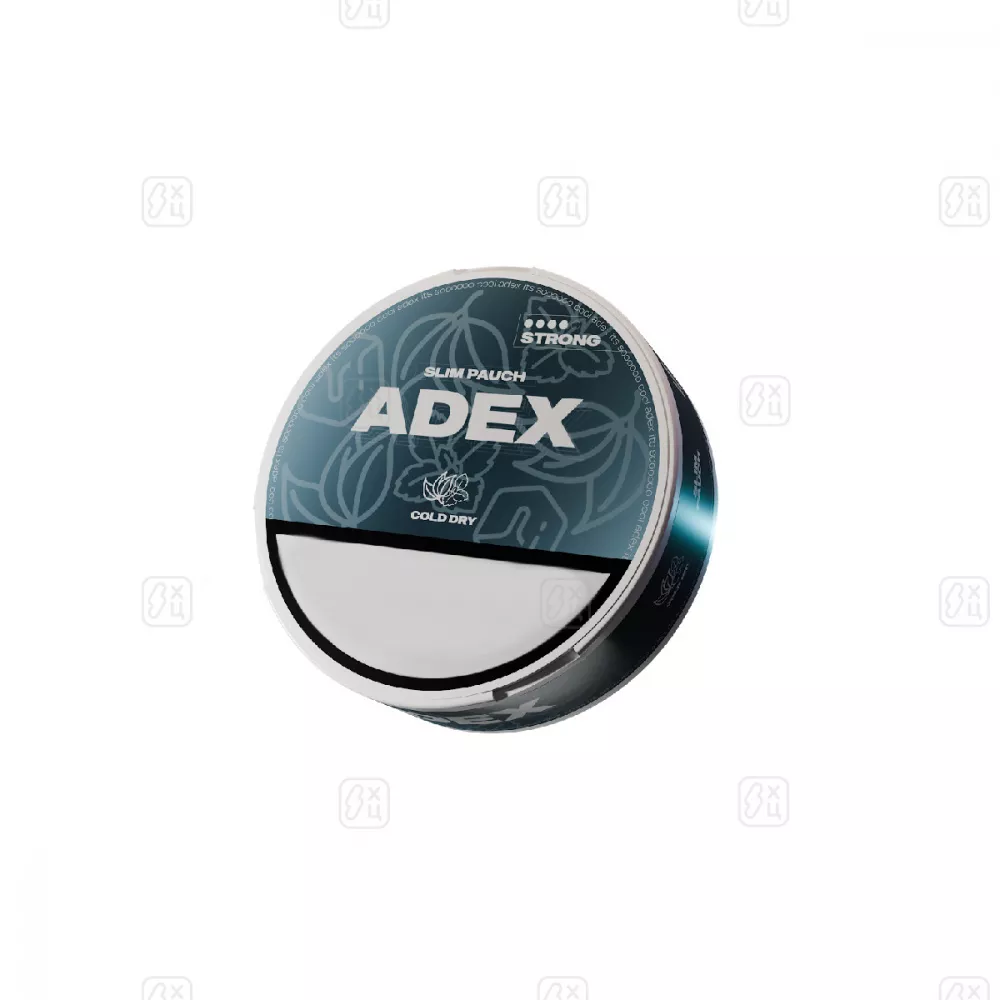 Жевательный_табак_ADEX_WIDE_Cold_dry_12_г_strong_М