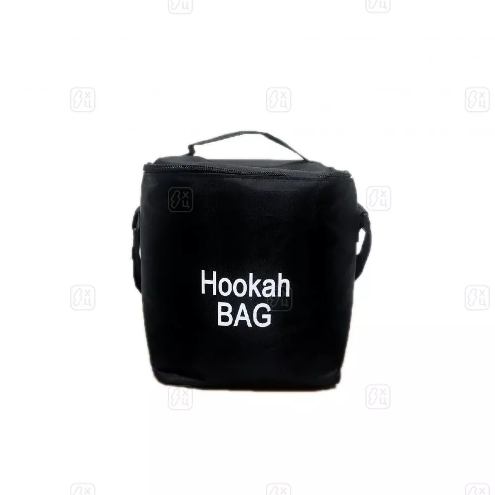 АКСЕССУАРЫ_67_Сумка_для_кальяна_Hookah_Bag_19х16х22_