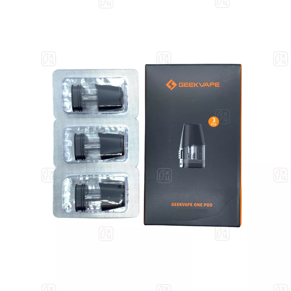 78 Картридж GeekVape Aegis One 0.8ohm - 1шт 1