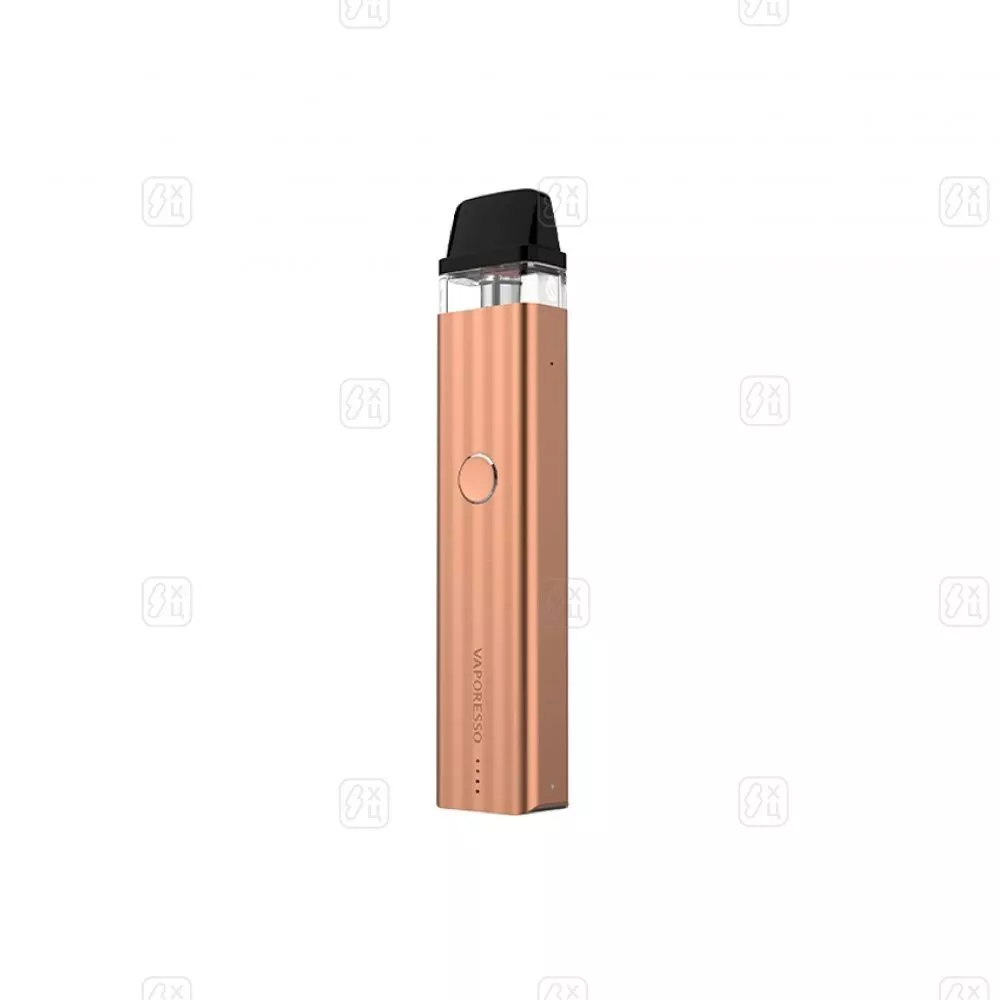 POD-система Vaporesso_XROS
