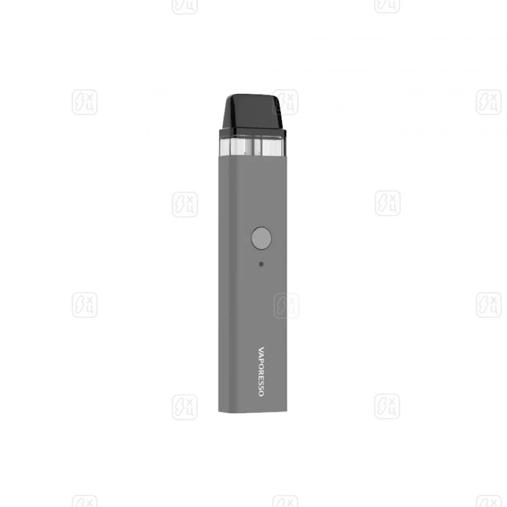11 POD-система Vaporesso XROS Kit Gray - Серый
