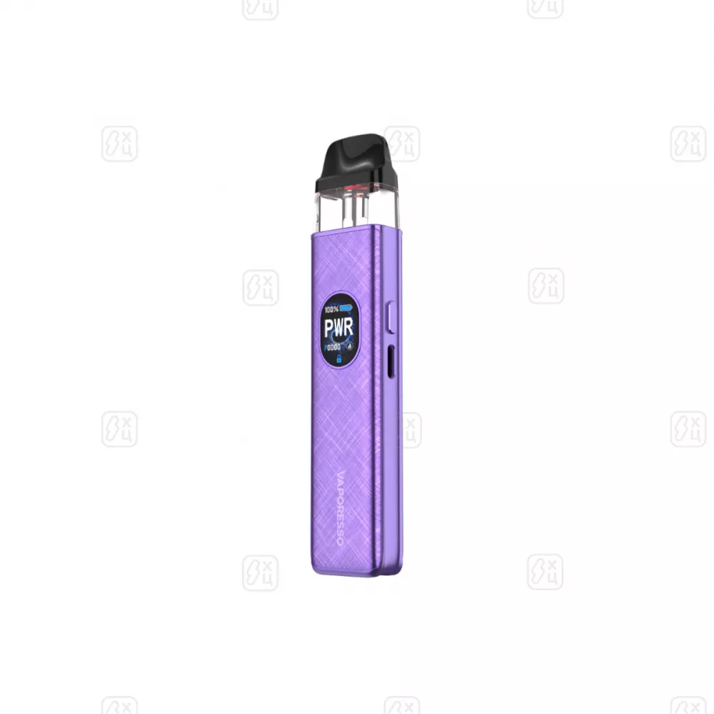 POD-система Vaporesso XROS 5 Violet Silk - Фиолетовый шелк_