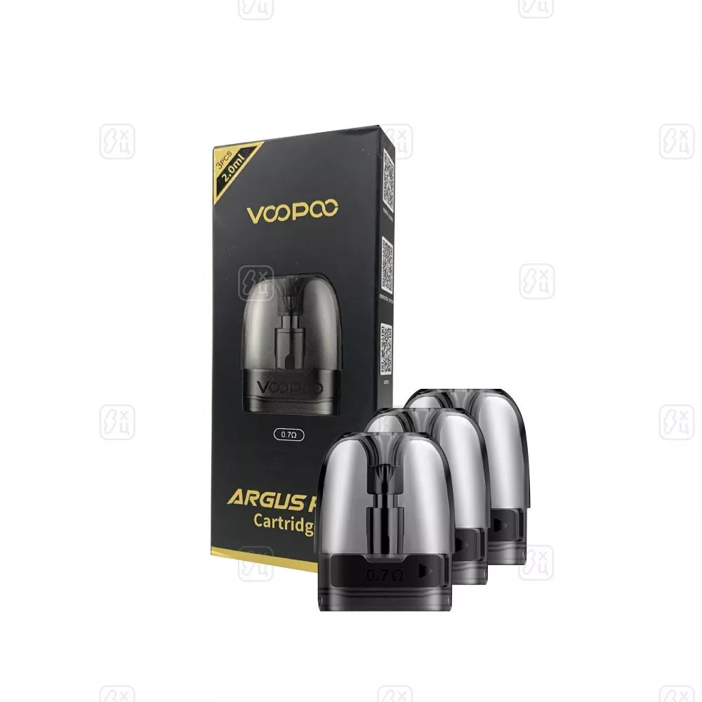 149_Картридж_Voopoo_Argus_Pod_P1,SE,Z,G_0_7_Ом_3шт