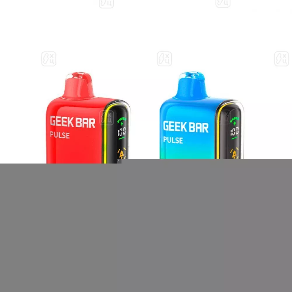 GEEK BAR 12000 затяжек 2%  M
