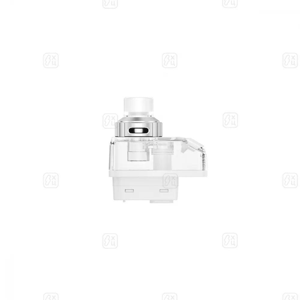 Картридж Geekvape Hero 5 White 6.5ml (уп 1 шт.)