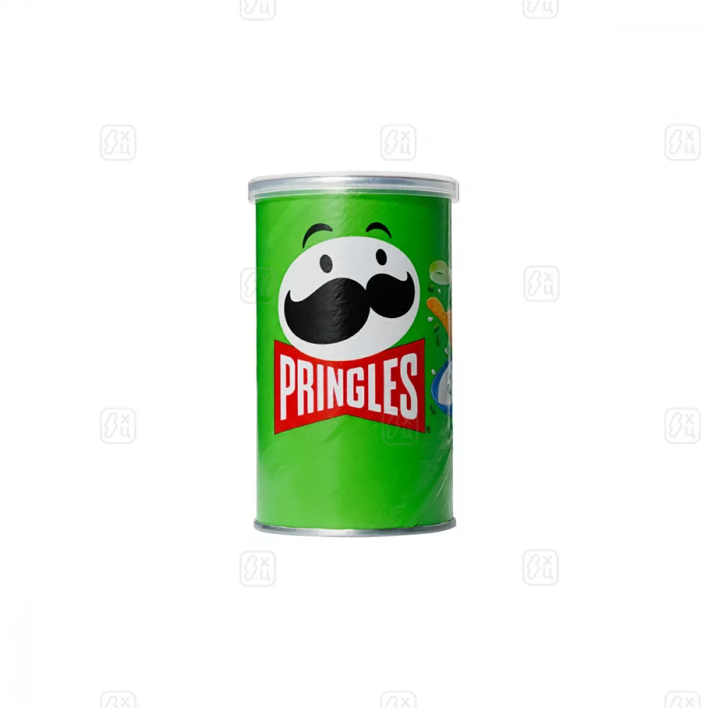 Чипсы Pringles 53 г_