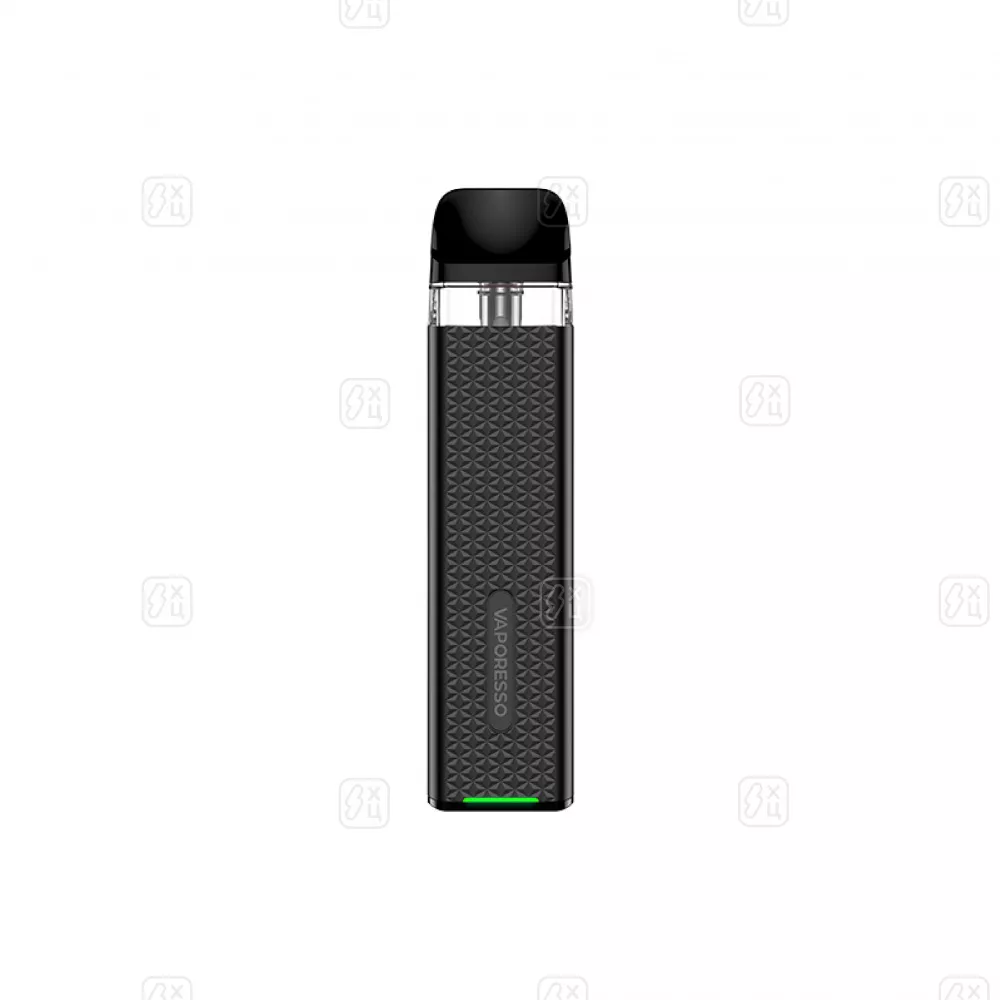 51_POD_система_Vaporesso_XROS_MINI_3_Kit_Black_Черный