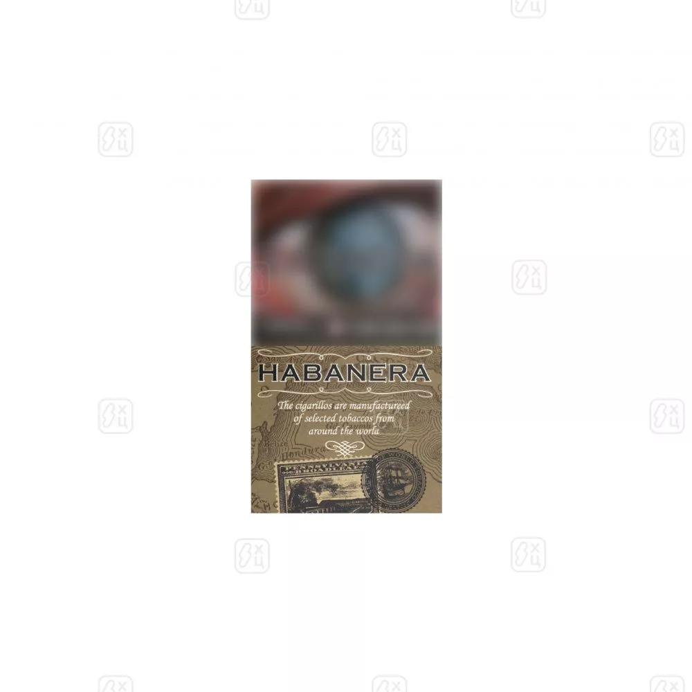 14_Сигариллы_HABANERA_Pennsylvania_Broadleaf_пачка_5шт_