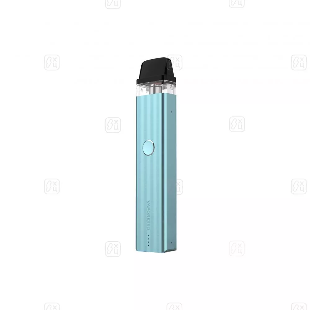 236_Набор_Vaporesso_XROS_2_1000mAh_Pod_Kit_Sierra_Blue_VRR_0053O