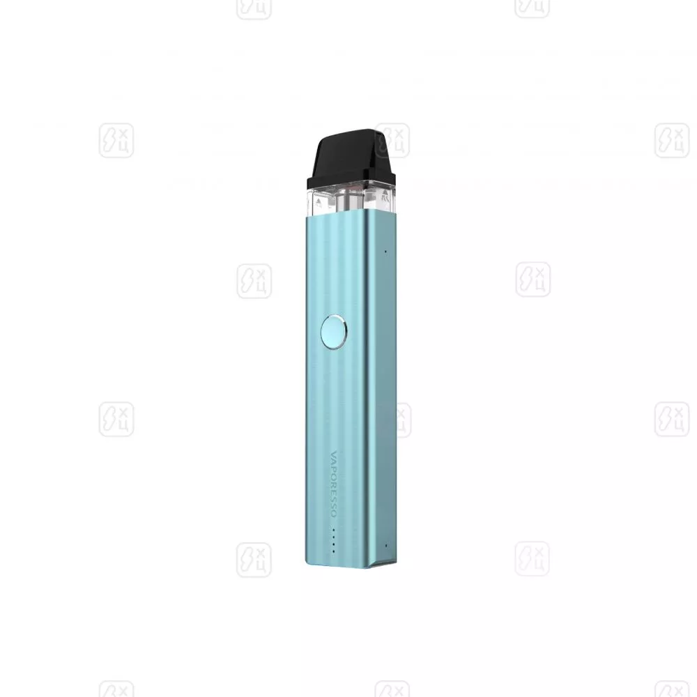 236_Набор_Vaporesso_XROS_2_1000mAh_Pod_Kit_Sierra_Blue_VRR_0053O