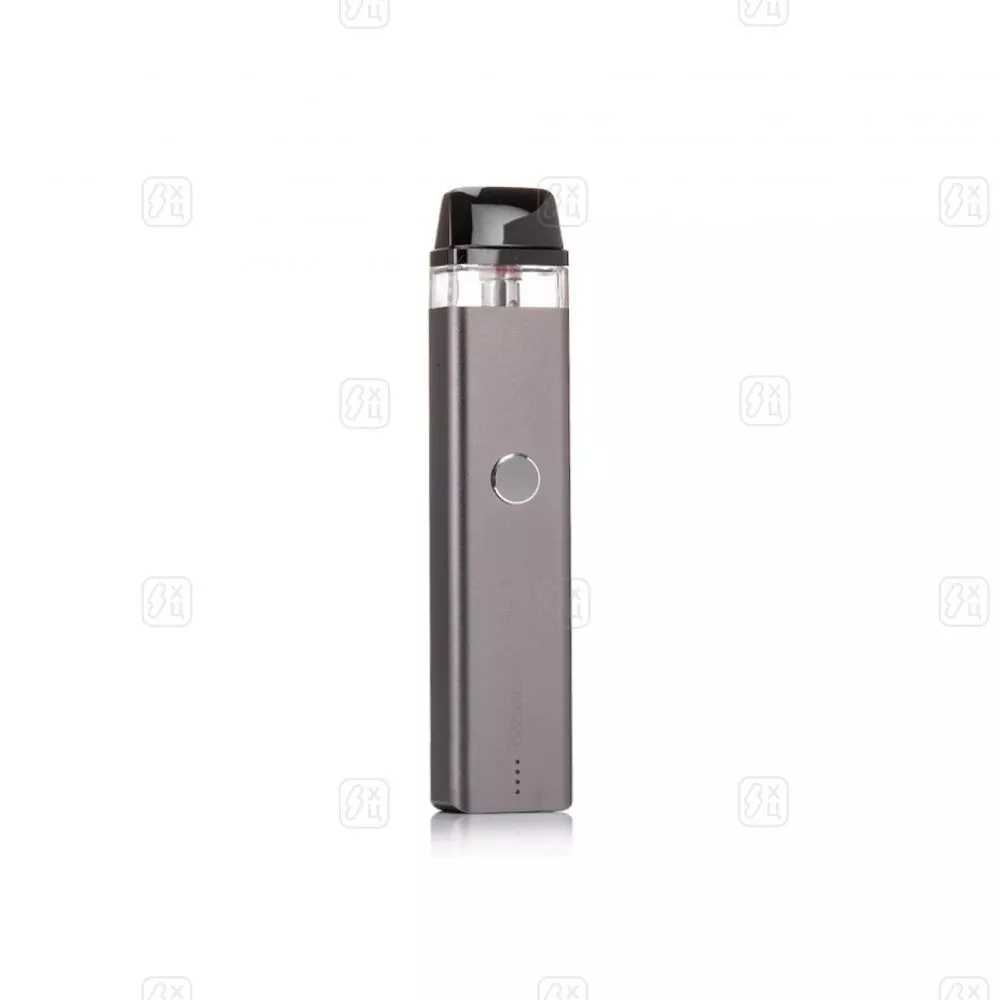 POD-система Vaporesso XROS_Grey