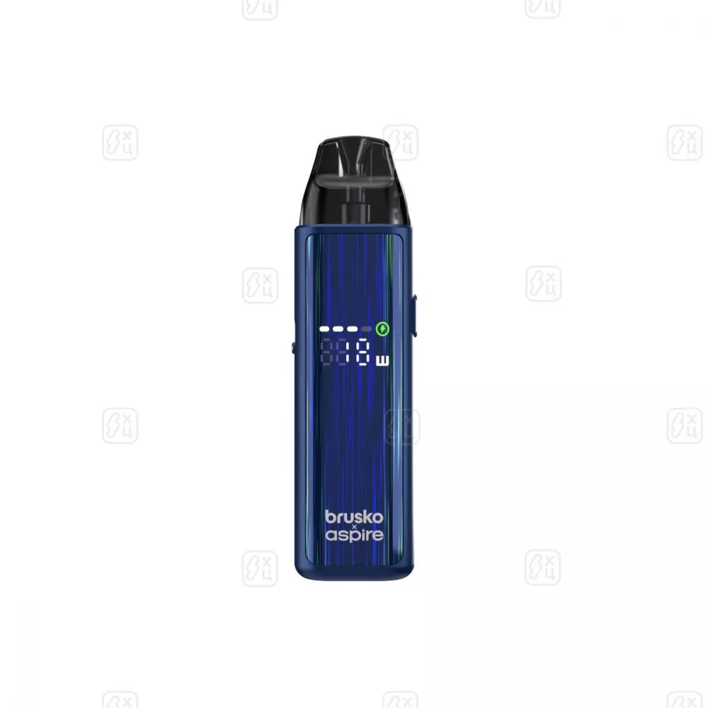 BRUSKO MINICAN 6 Blue_