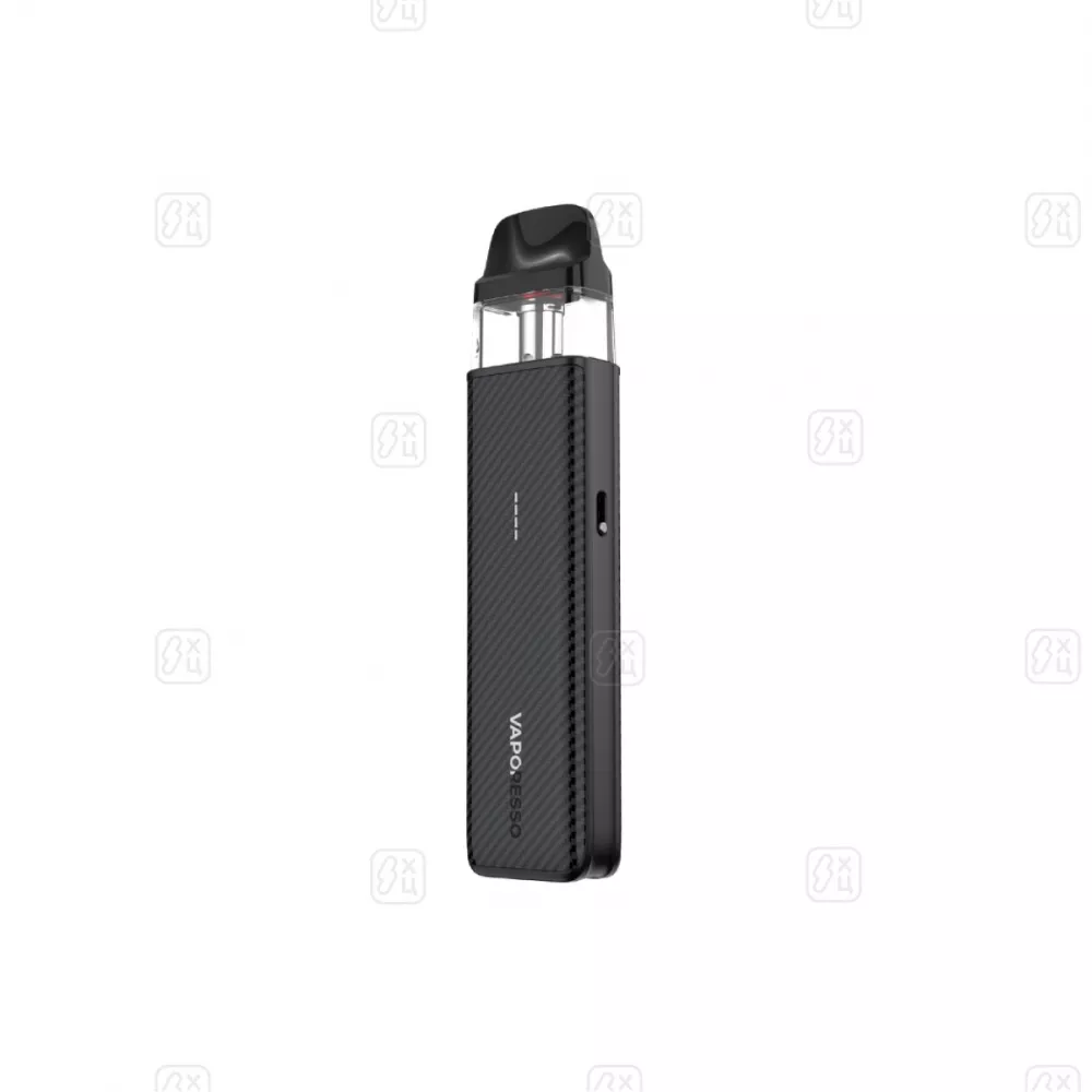 POD-система Vaporesso XROS 5 Mini Carbon Black - Технический углерод_