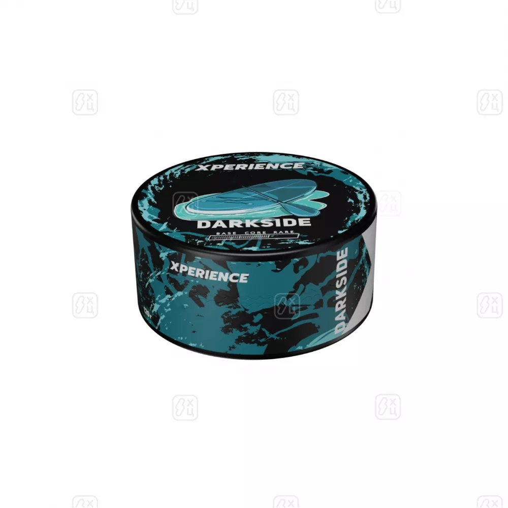 DARKSIDE XPERIENCE drop 2 120 гр