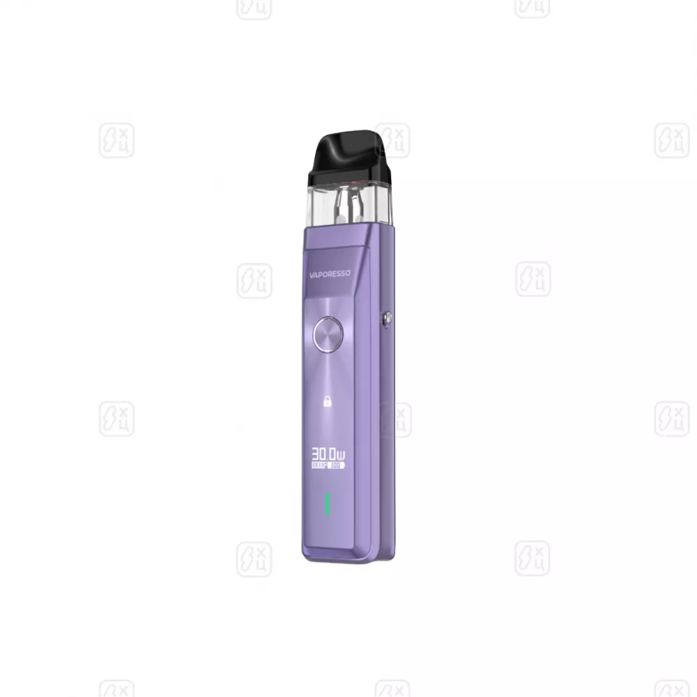 POD_система_Vaporesso_XROS_PRO_Kit_Purple_Фиолетовый_