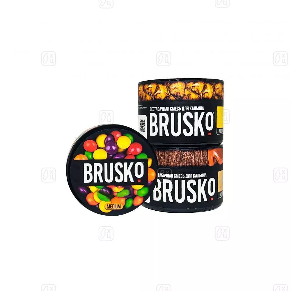 33 Бруско