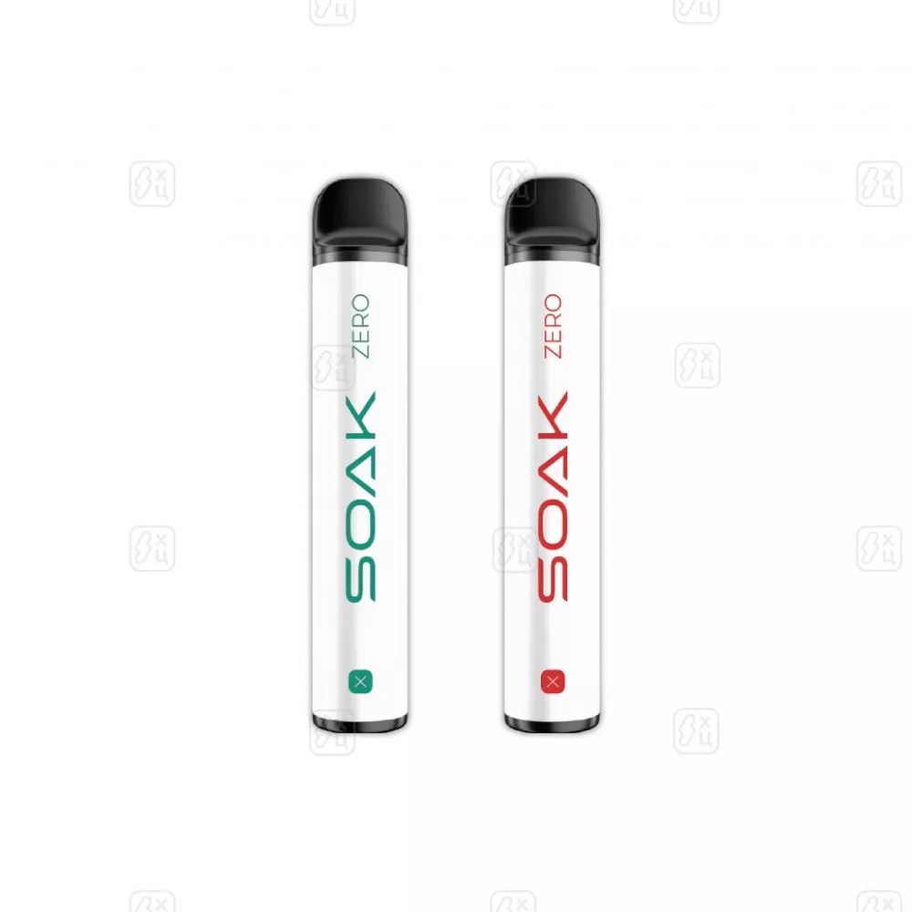 47 SOAK X Zero