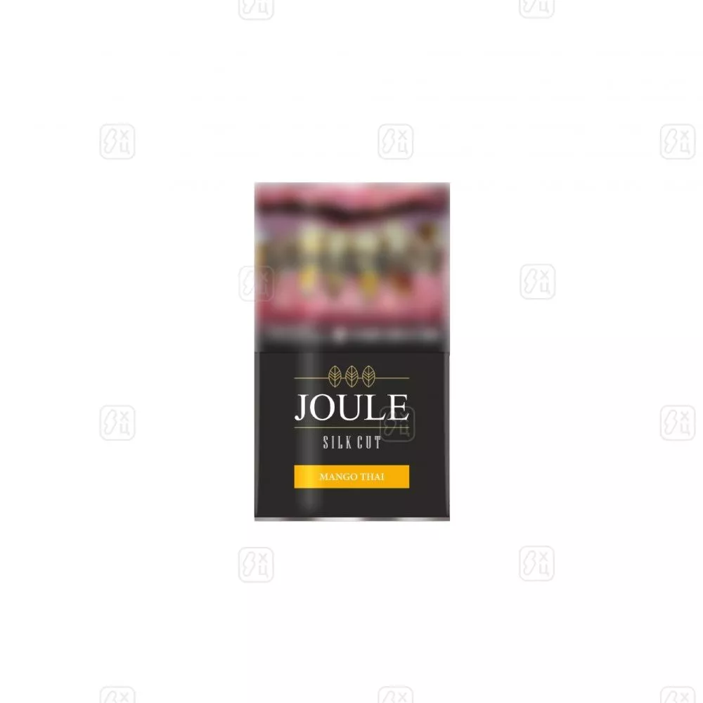 79_Табак_курительный_тонкорезаный_JOULE_Mango_Thai_40_г