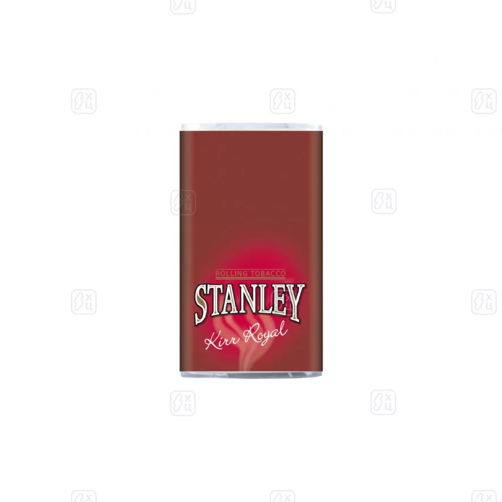 144_Табак_курительный_STANLEY_Кирр_Роял_30гр