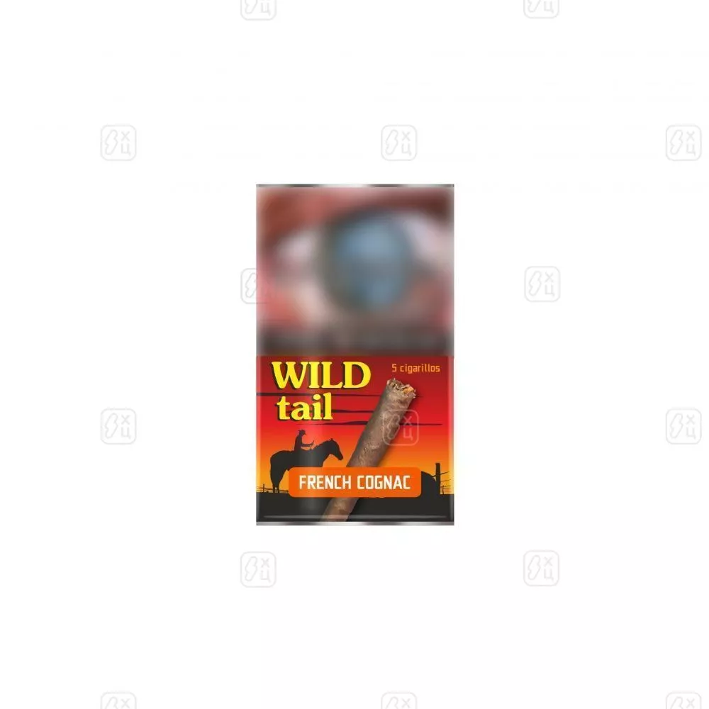 7_Сигариллы_Wild_tail_French_Cognac_с_ароматом_французского_коньяка