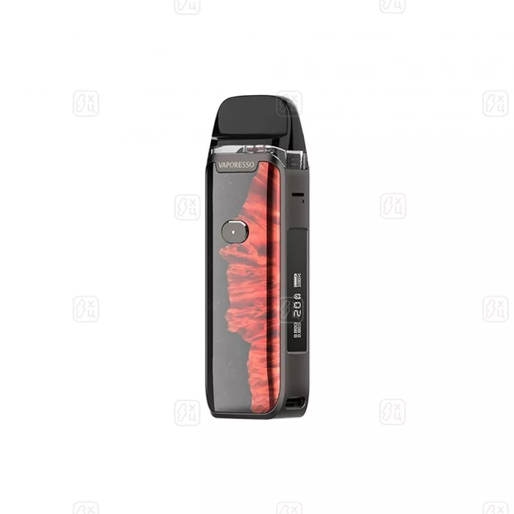 51 Vaporesso LUXE PM40 Lava - Лава