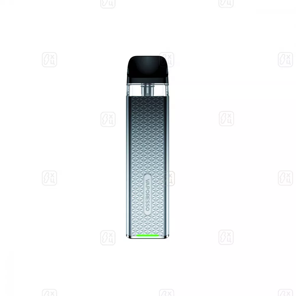 POD-система Vaporesso XROS MINI 3 Kit Icy Silver-100