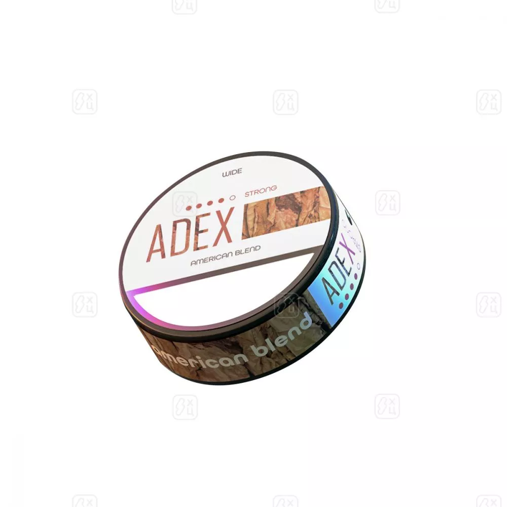 Жевательный_табак_ADEX_WIDE_American_blend_12_г_strong_М
