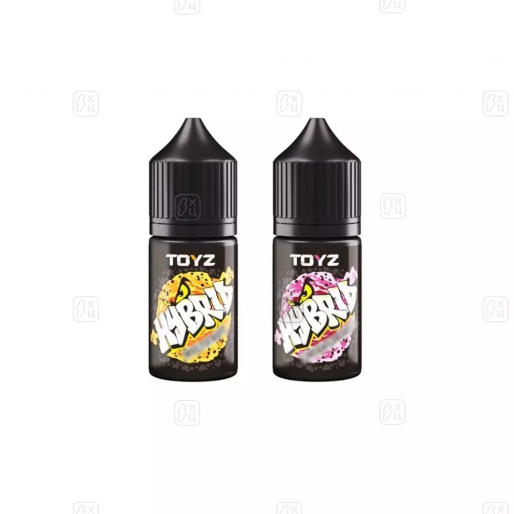 58 Toyz Hybrid 2% strong