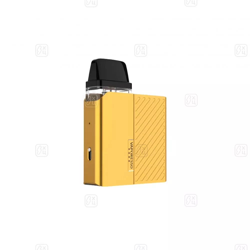 91 Vaporesso Xros Nano Yellow