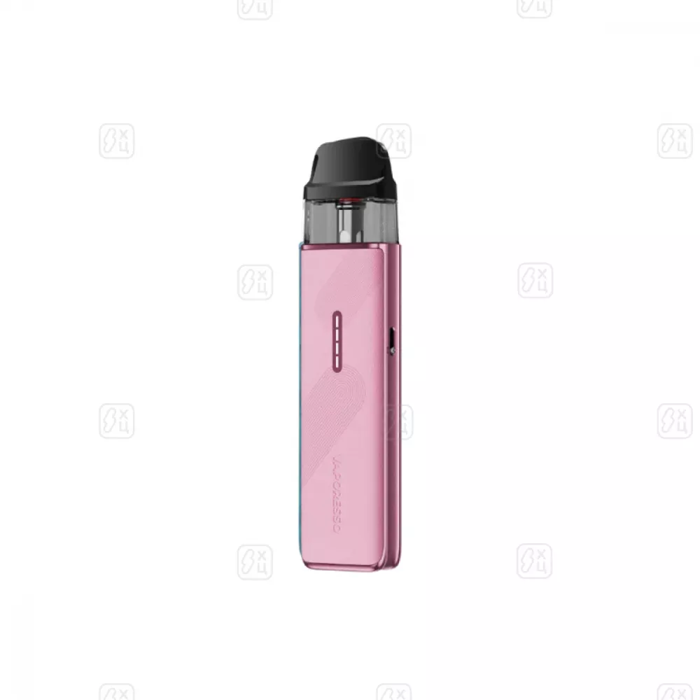 POD-система Vaporesso XROS 5 Mini Retro Pink - Винтажный розовый