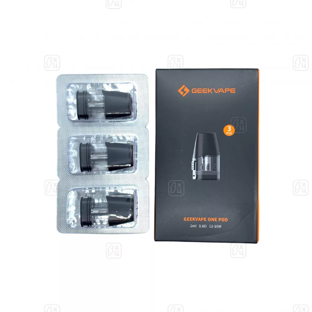 78 Картридж GeekVape Aegis One 0.8ohm - 1шт.