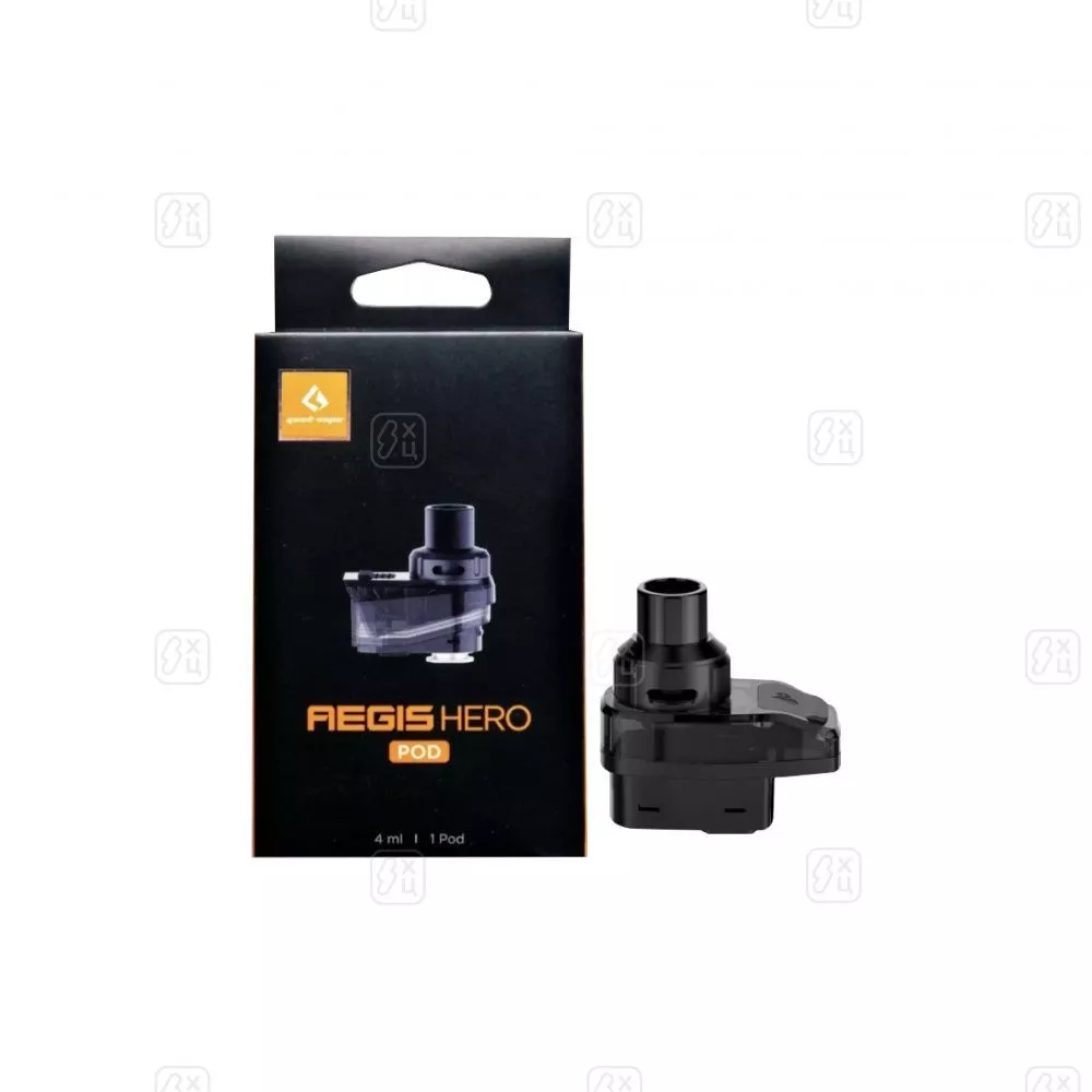77_Картридж_GeekVape_Aegis_Hero_2_без_испарителей_1шт_