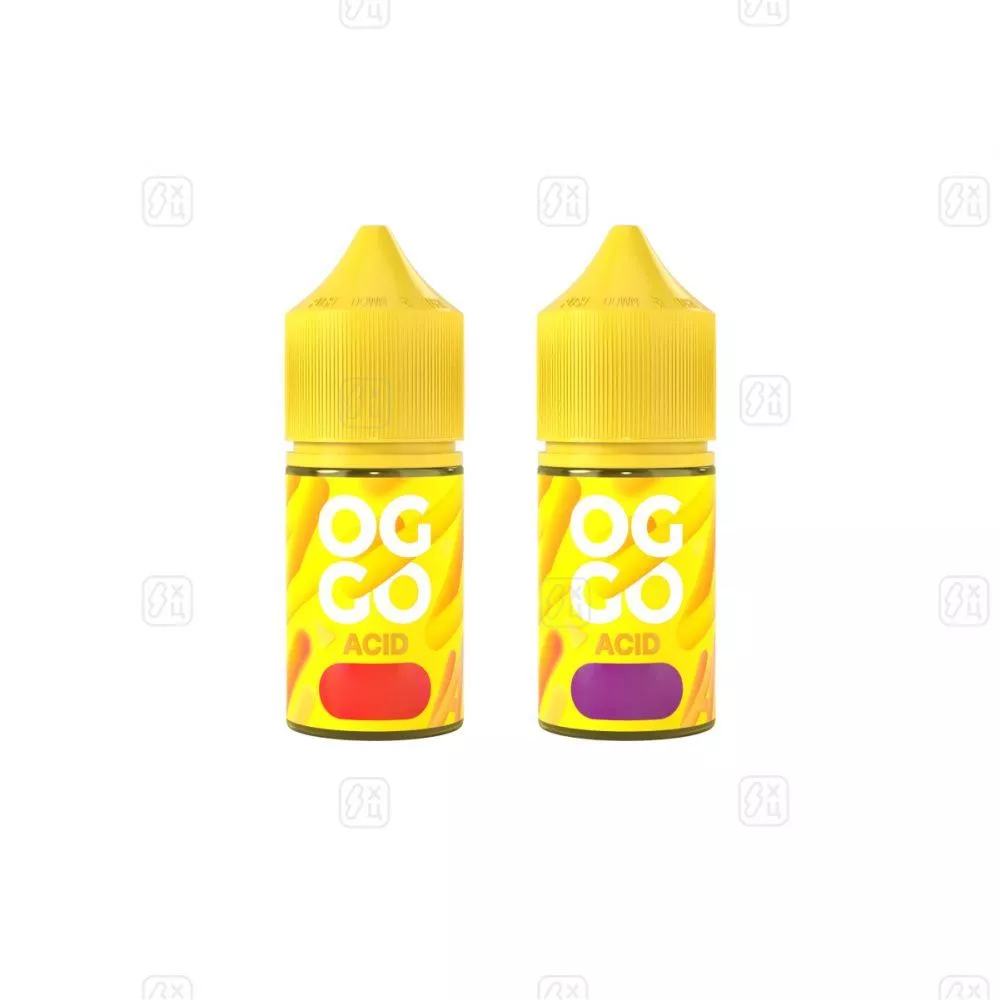 OGGO acid