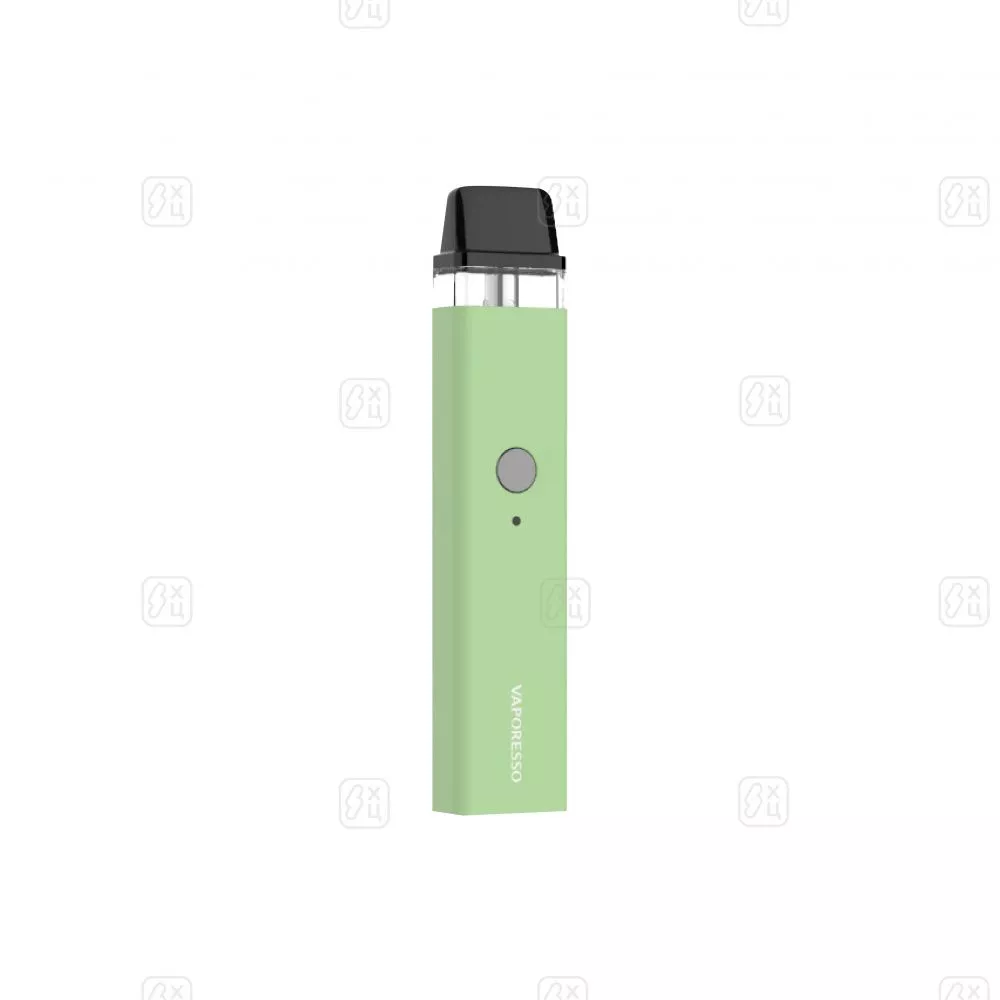 224 Vaporesso XROS Kit Green - Зеленый