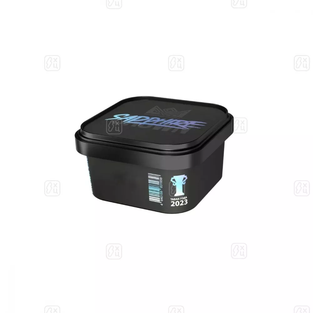 Sapphire Crown 200 гр (2)