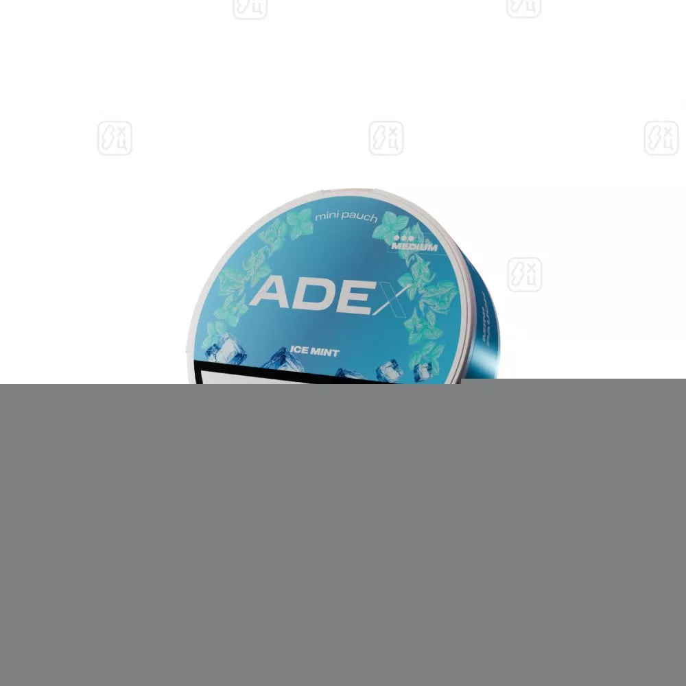 Жевательный_табак_ADEX_MINI_Ice_Mint_12_г_medium_M_