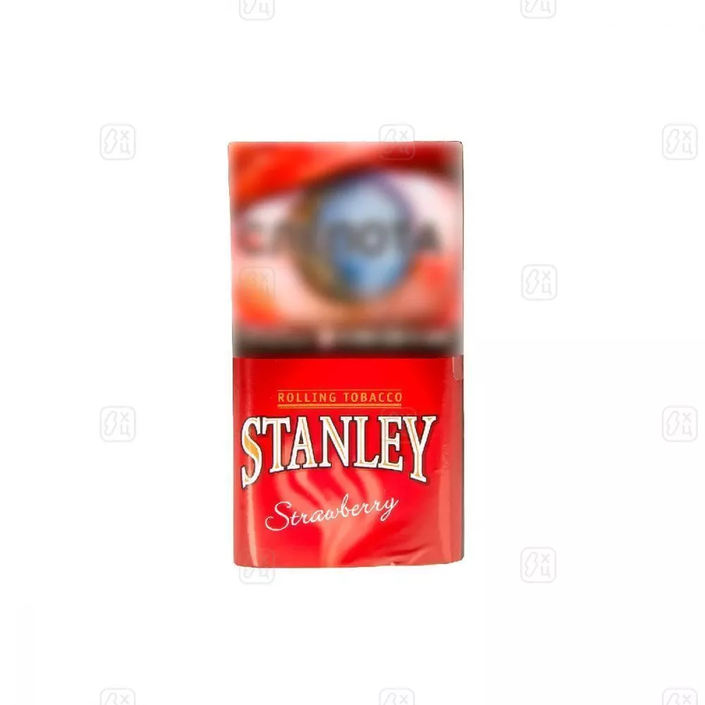 Табак_курительный_STANLEY_Строберри_30гр_М