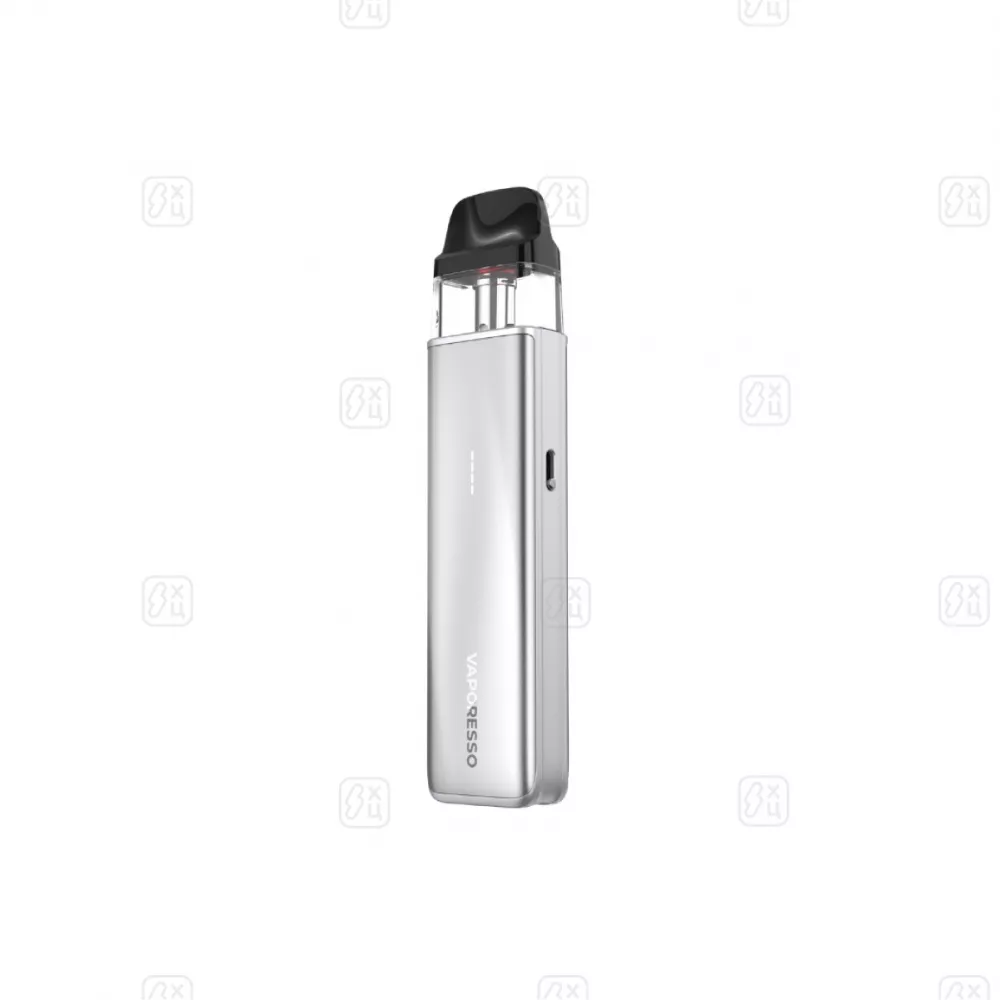 POD-система Vaporesso XROS 5 Mini Titanium Silver - Титаново-серебристый_