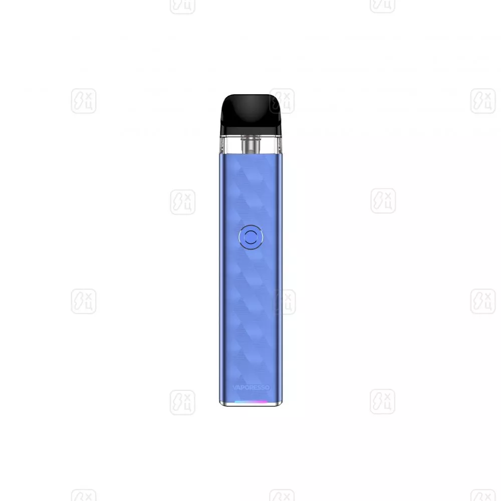 52 POD_система_Vaporesso_XROS_3_Kit_Ice Blue
