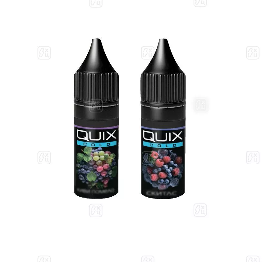 129 QUIX Sour Жидкость  2% 30мл-100