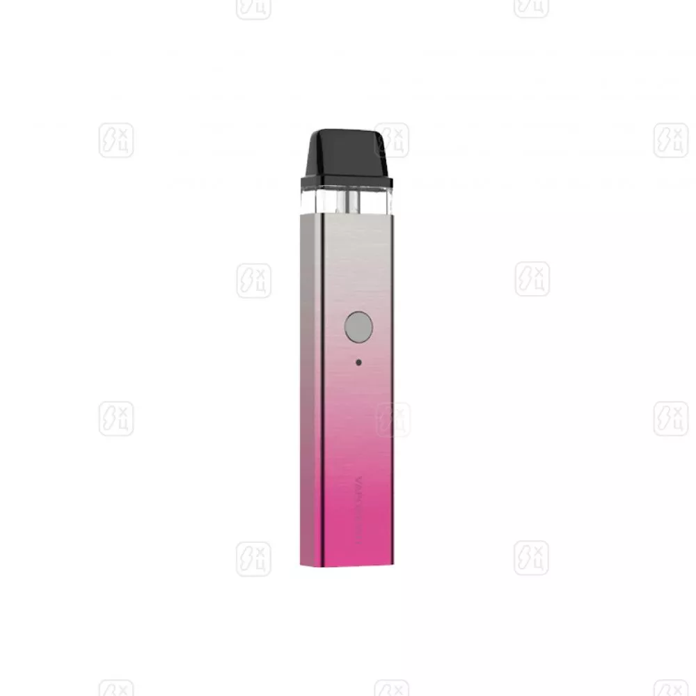 10_POD_система_Vaporesso_XROS_Kit_Rose_Pink_Розовый
