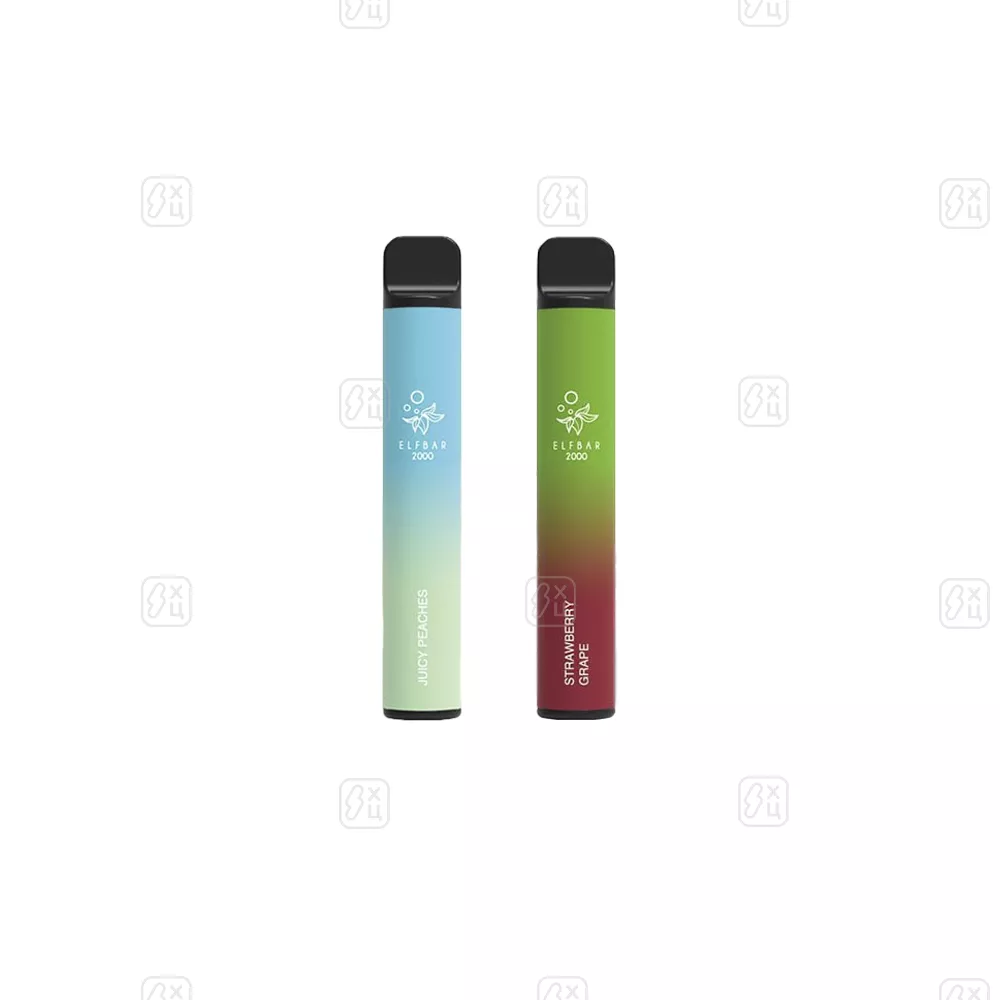 elfbar 2000