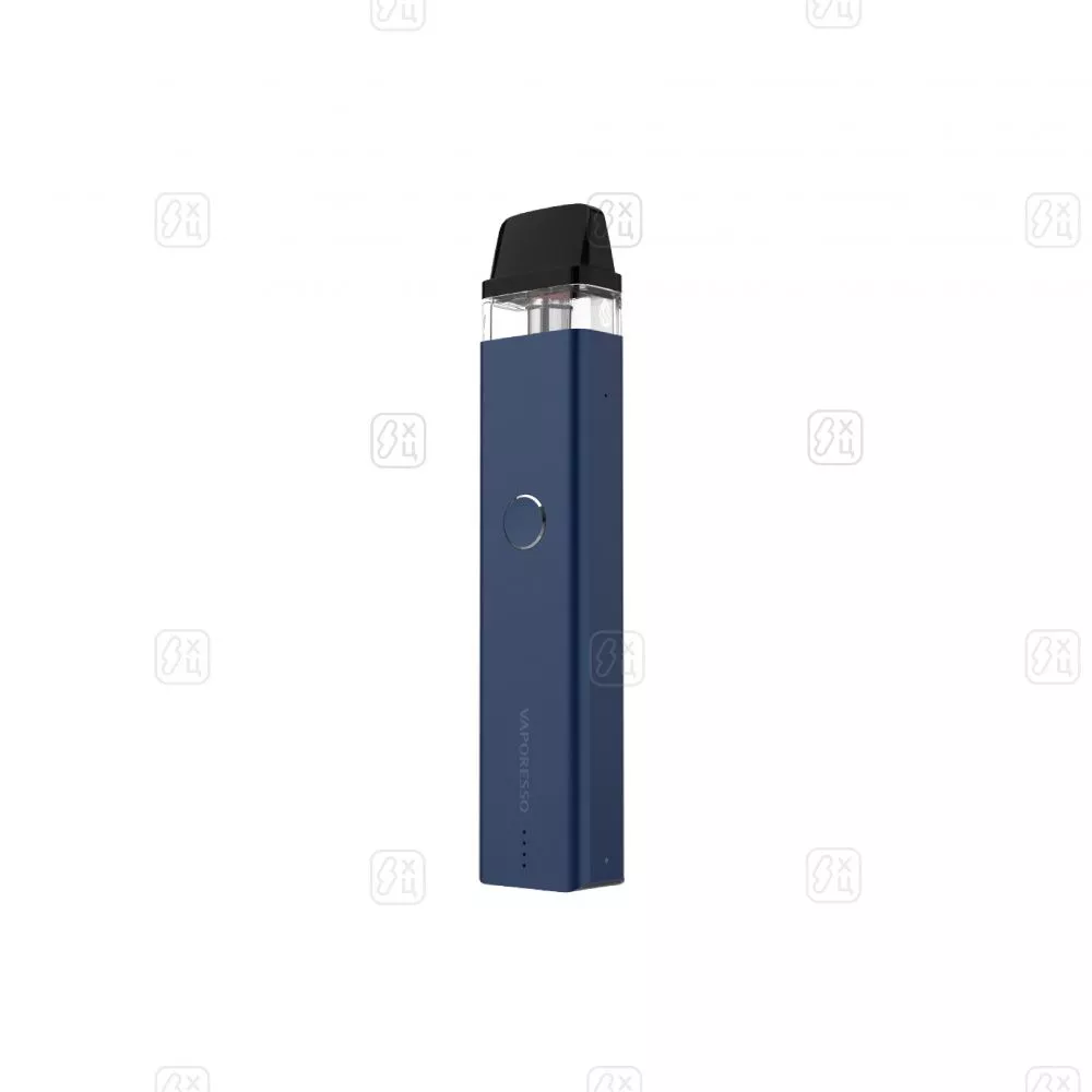 6_POD_система_Vaporesso_XROS_2_KIt_Midnight_Blue_Синий