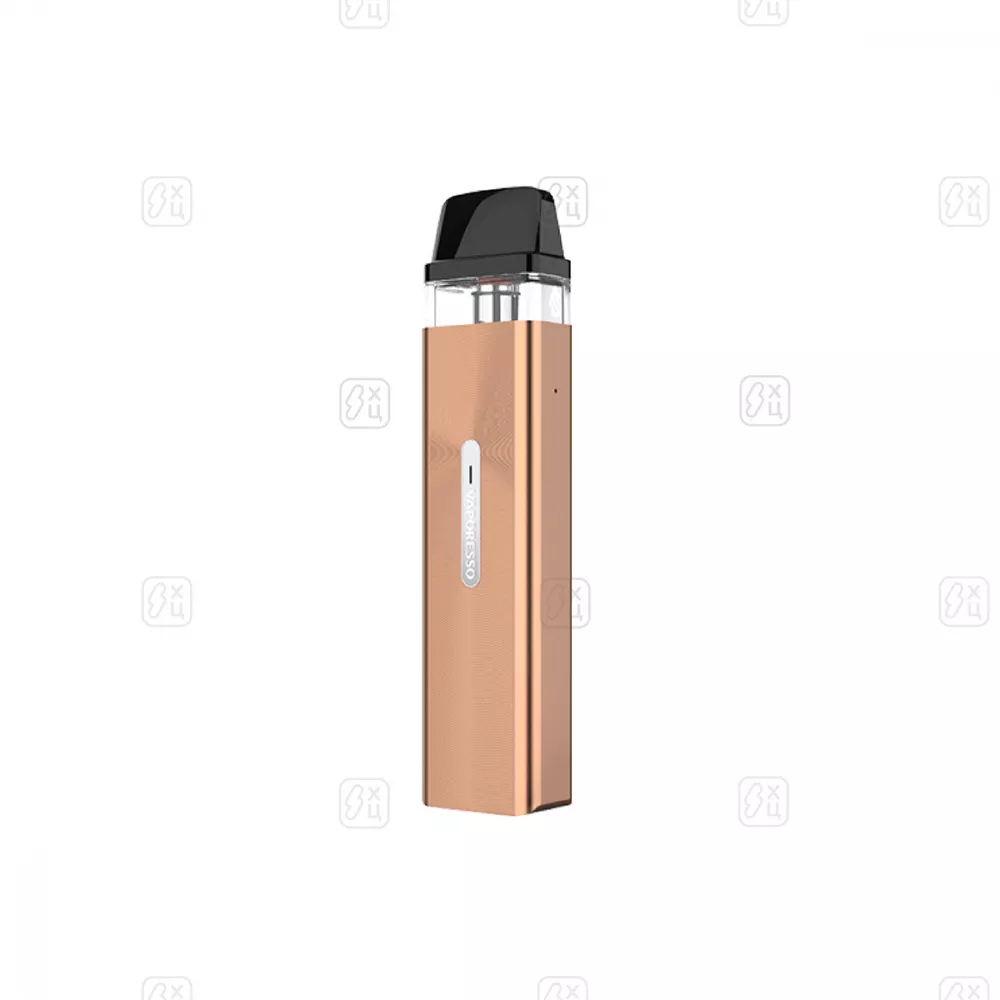 7 POD_система_Vaporesso_XROS_MINI_KIt_Gold