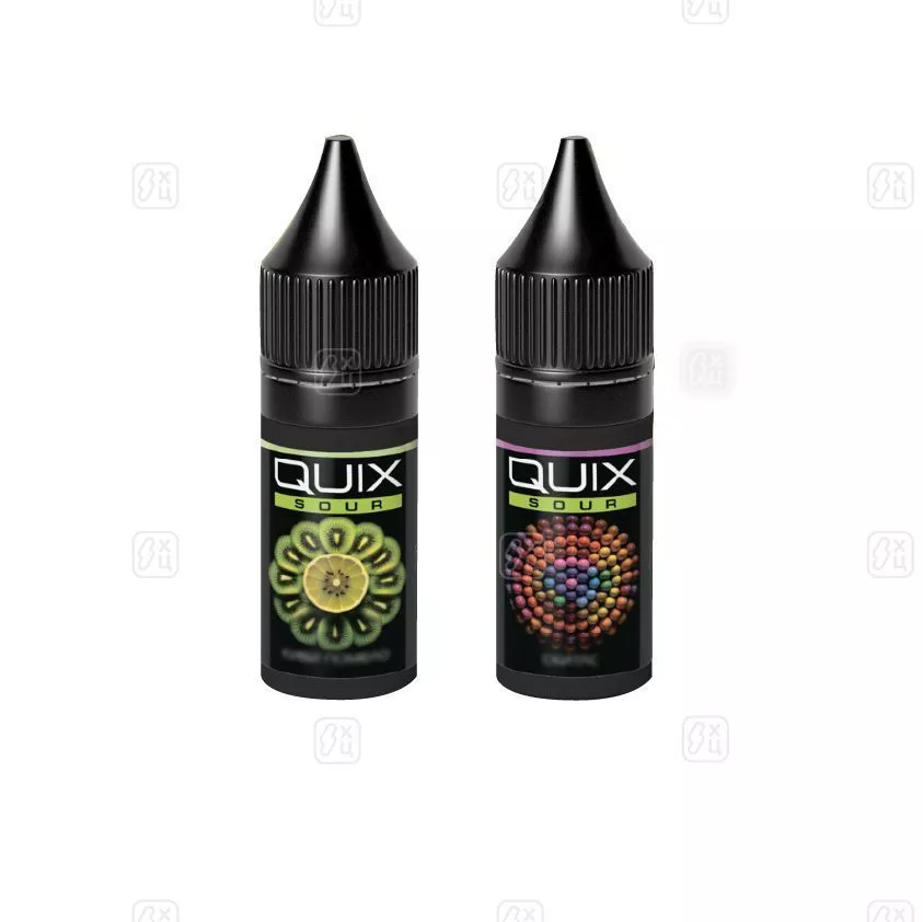 128 QUIX Sour Жидкость  2% 30м-100