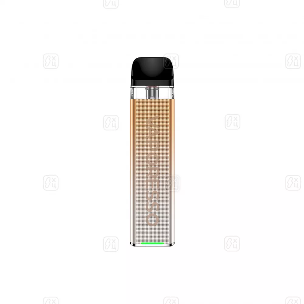 51_POD_система_Vaporesso_XROS_MINI_3_Kit_Phantom_Gold_Фантомный