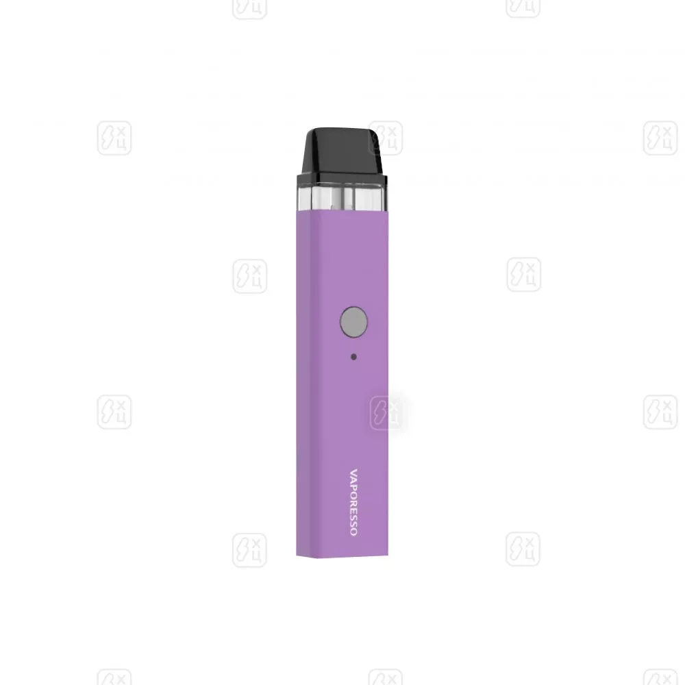 220 Vaporesso XROS Kit Purple - Фиолетовый