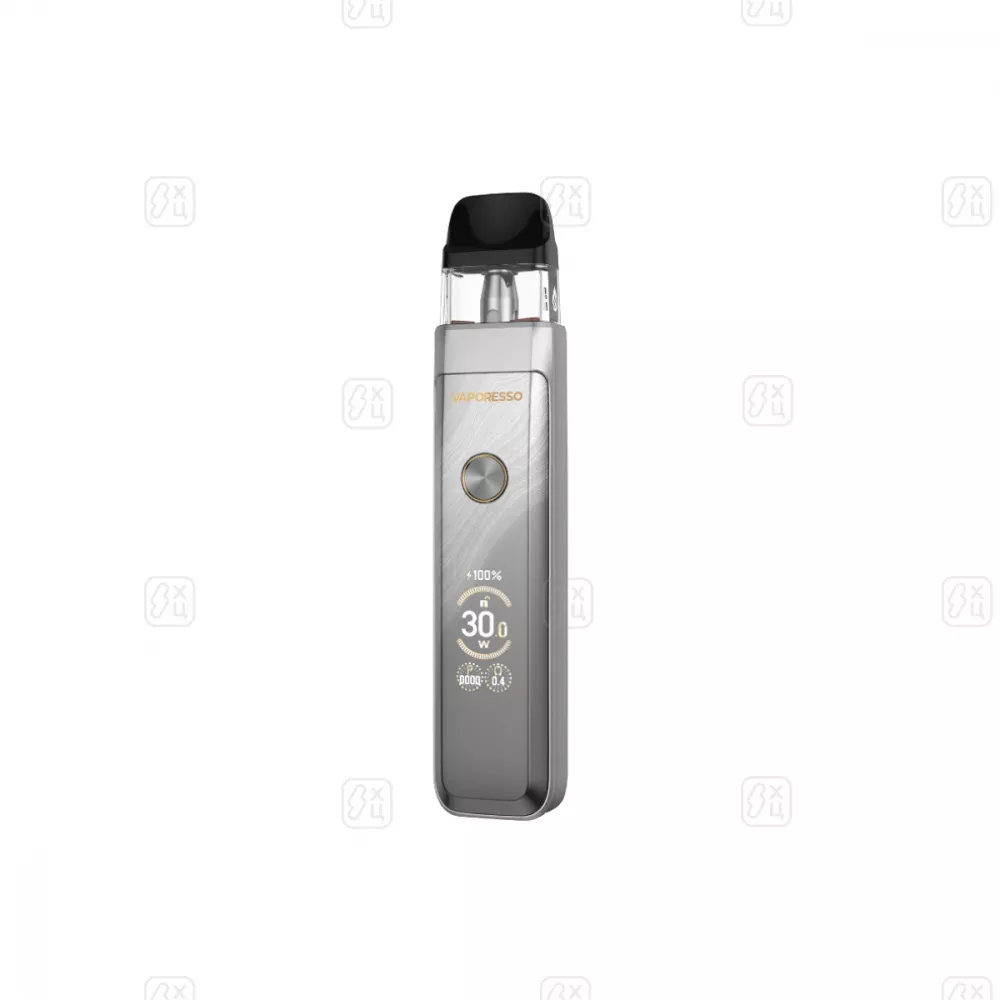 POD-система Vaporesso XROS PRO 2 Glittering Silver